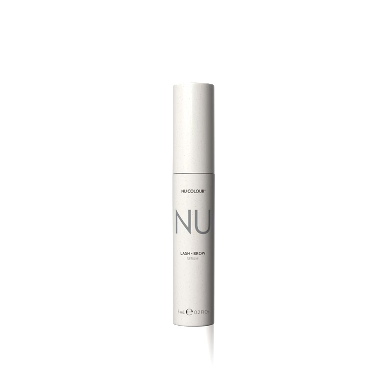 Nu Colour Lash + Brow Serum - 5ml