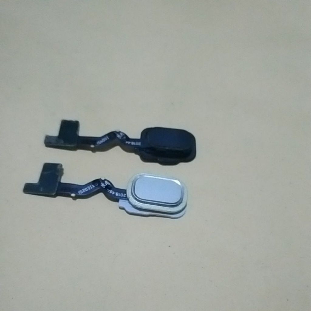 flexible fingerprint,sidik jari Samsung j600g/DS original cabutan