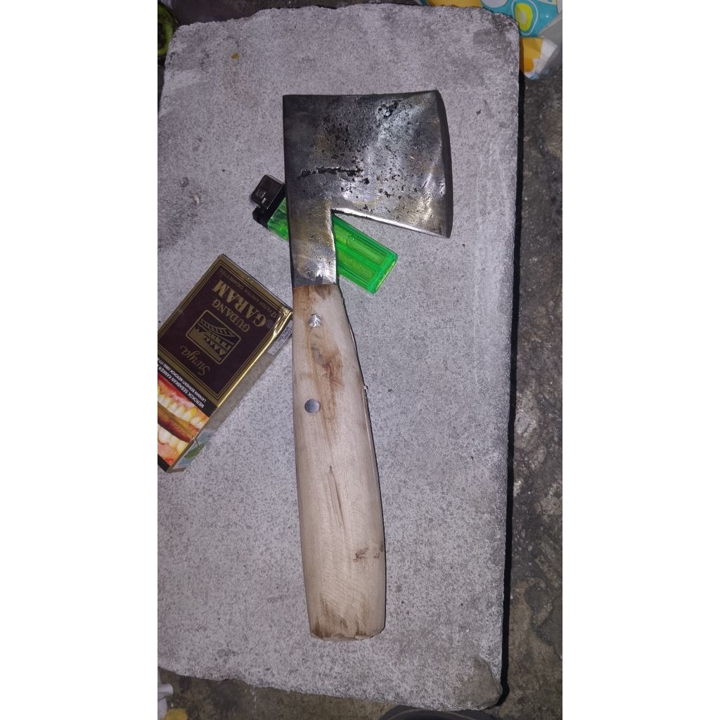 kapak kupas kelapa