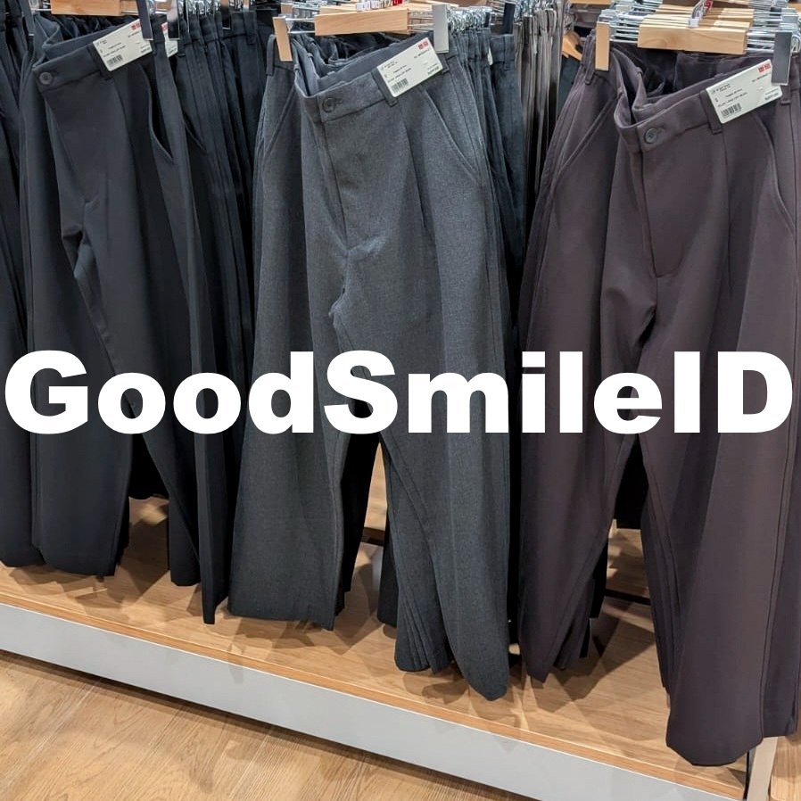 NEW Men Celana Lebar Lipit Rileks Pleated Relax Wide Pants Celana Lebar Lipit Rileks Pria Wanita Uni