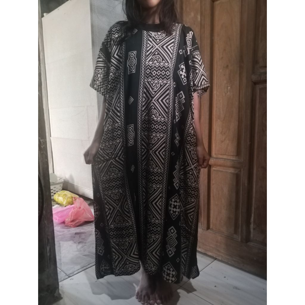 DASTER CB CAMELIA BOUTIQUE