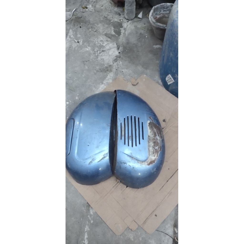 tepong vespa repro vbb