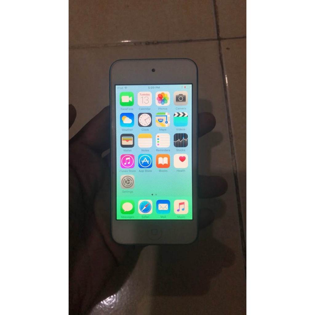 ipod touch gen 5 64gb