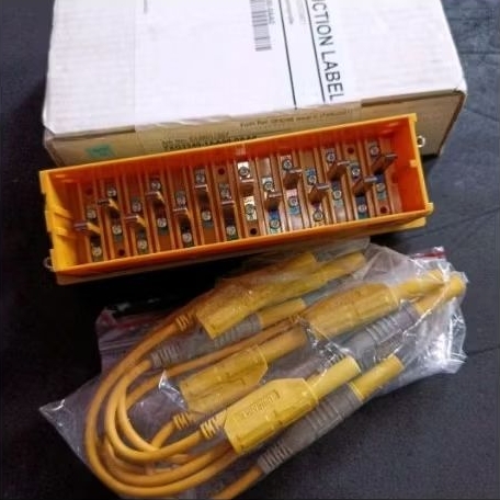 7XG2240-1AA00-0AA0 SIEMENS Test Plug 2RMLB-S1 7XG2240