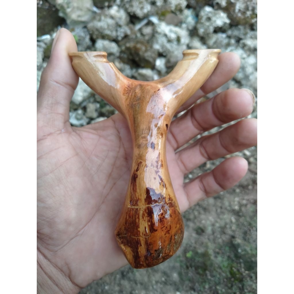 ketapel kayu sawo yang jeglak/ayonCATAPULT