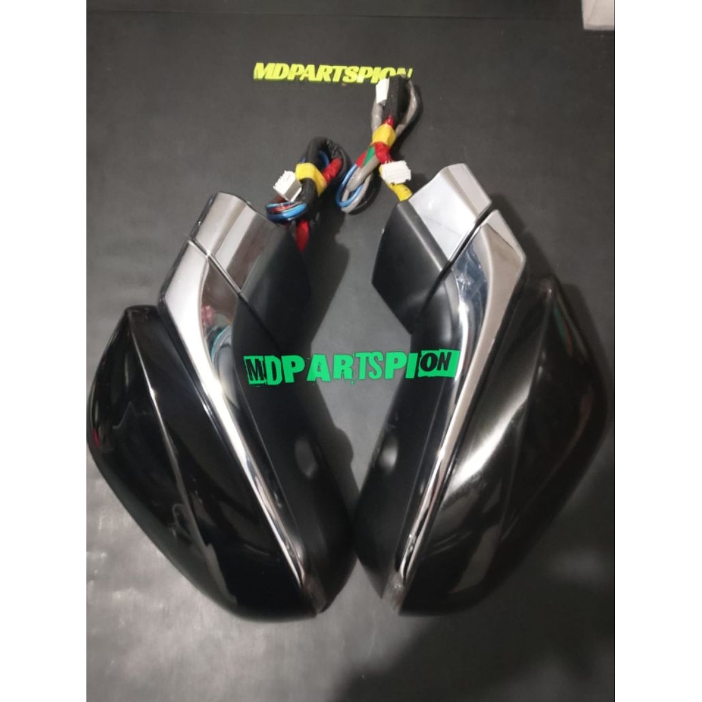ORIGINAL SPION LEXUS RX300 RX 300