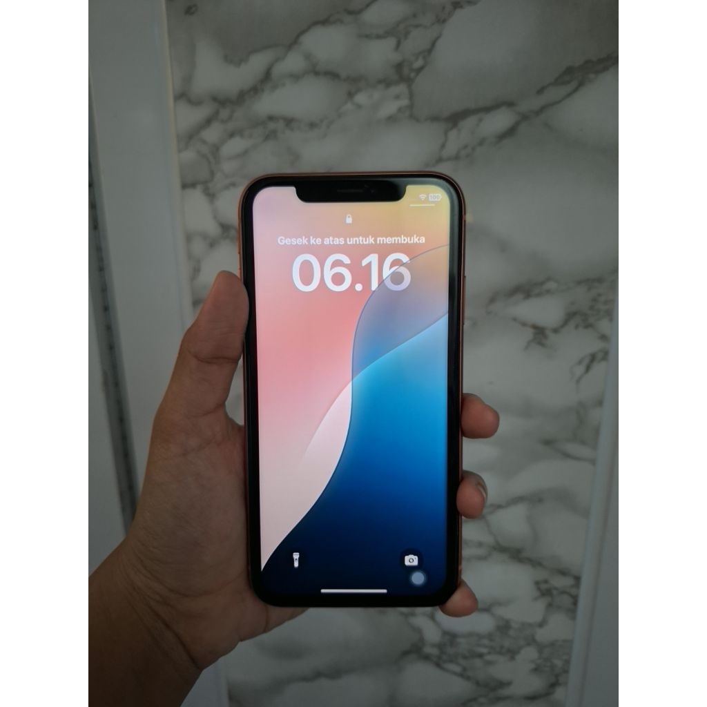Iphone Xr 64 Ex Inter
