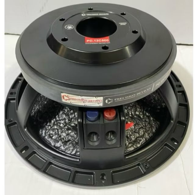 SPEAKER KOMPONEN 12 inch SUBWOOFER / PD12C500 Original Grade A