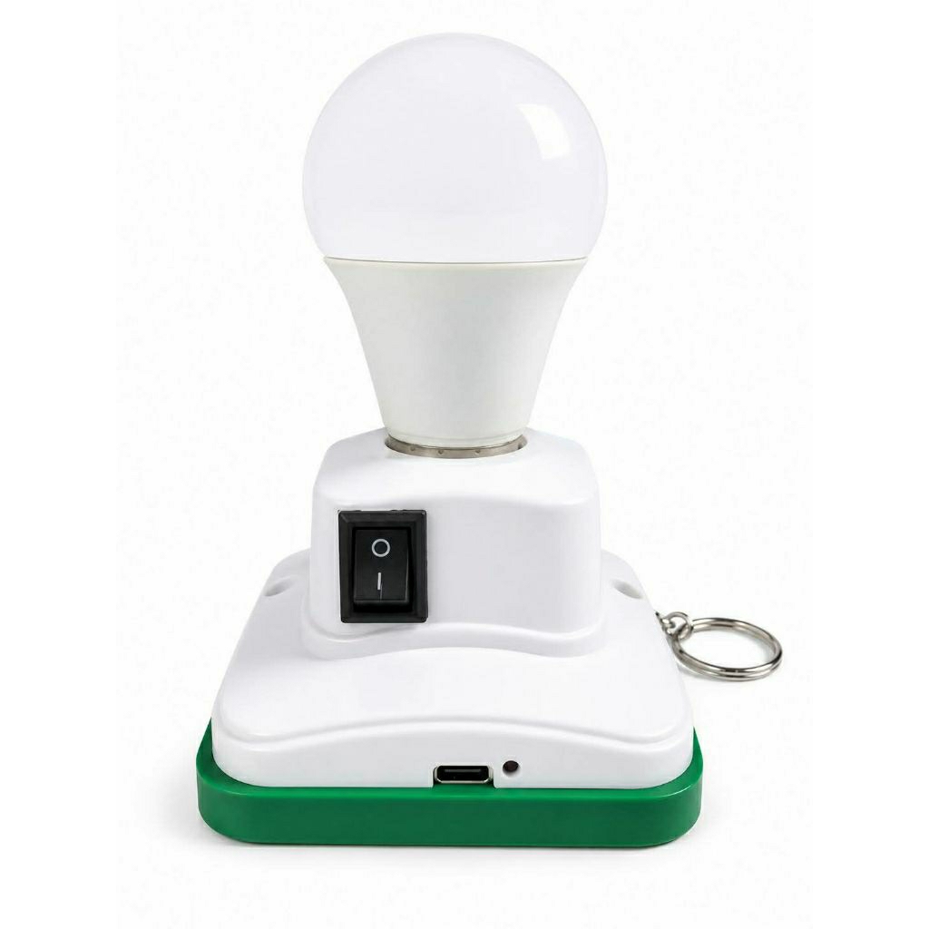 Lampu jt - lampu emergency joule thief