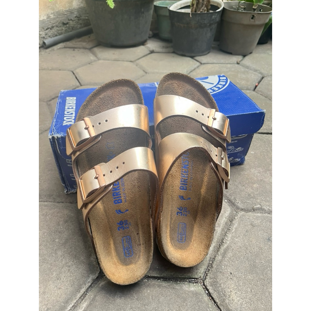 Birkenstock Arizona PL
