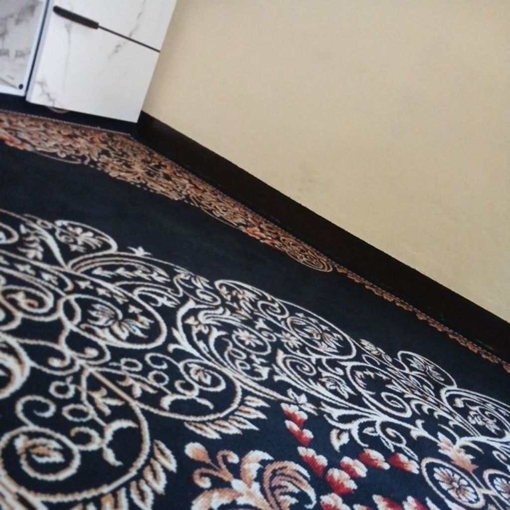 Baju trifting