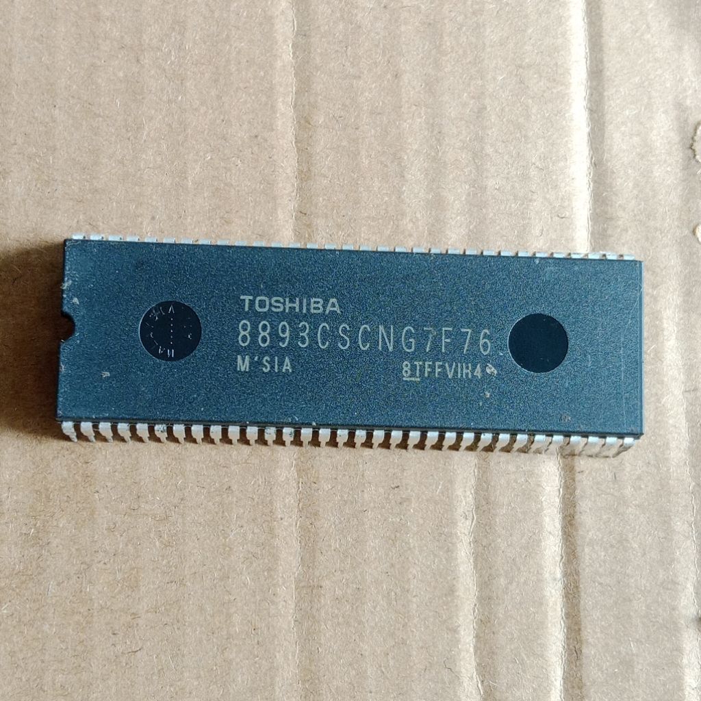 ic 8893CSCNG7F76