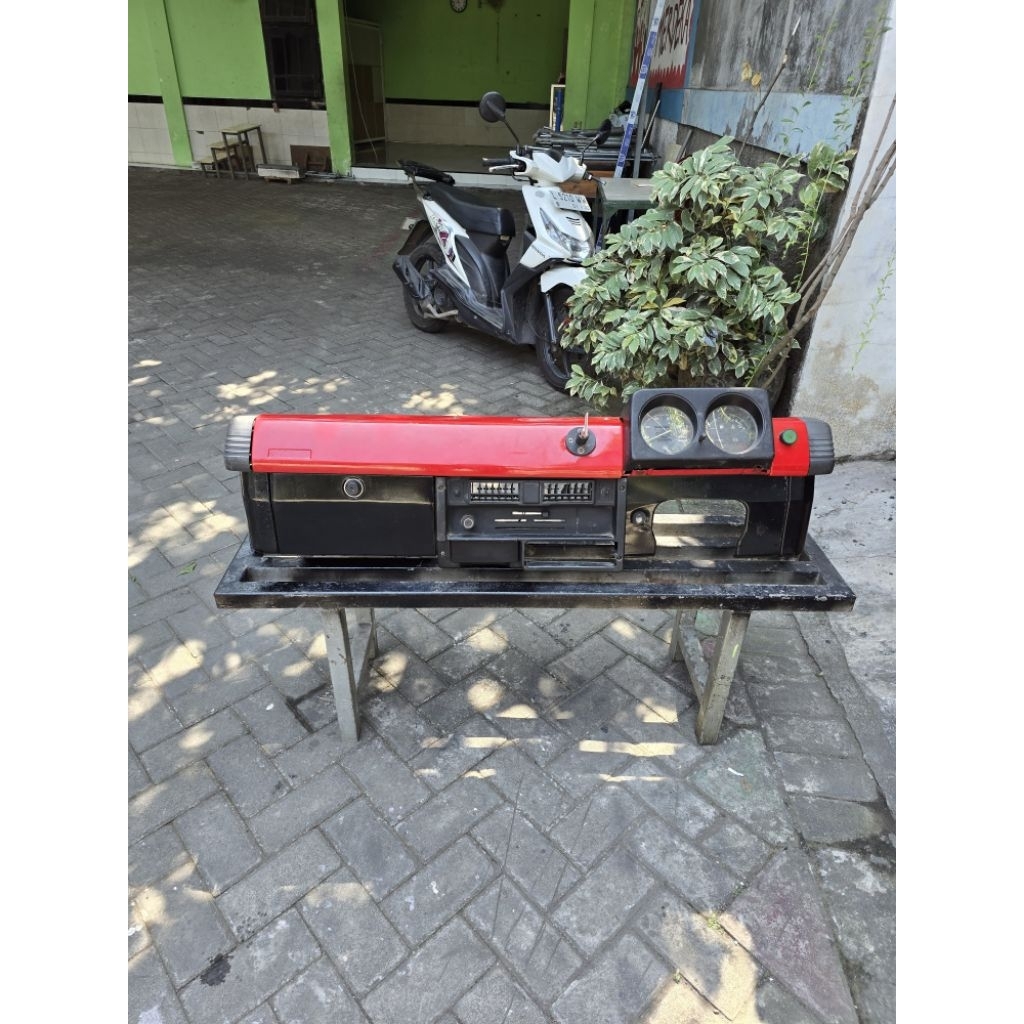 DASHBOARD JIMNY SIERRA, JIMNY POLWAN, JIMNY TALANG, JIMNY 83-84