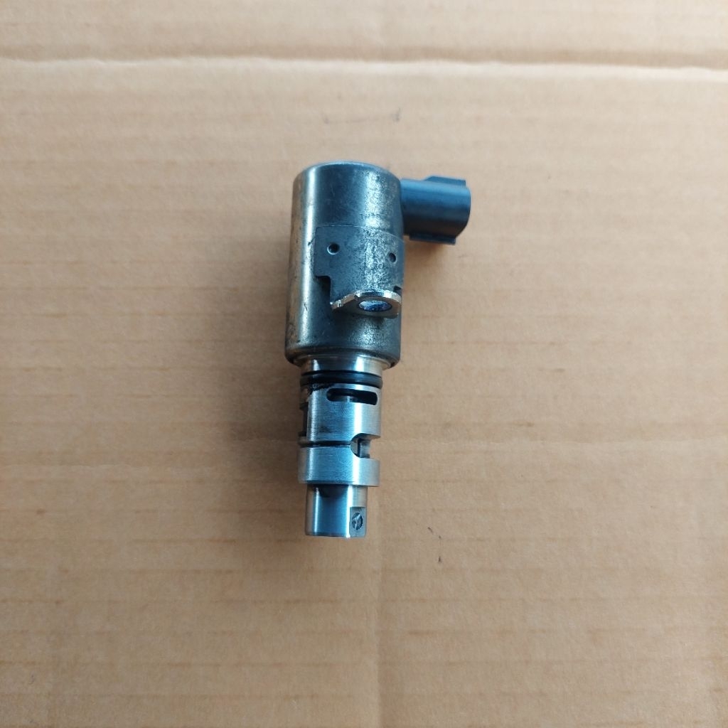 ocv vvt vvti mivec mitsubishi grandis original copotan garansi