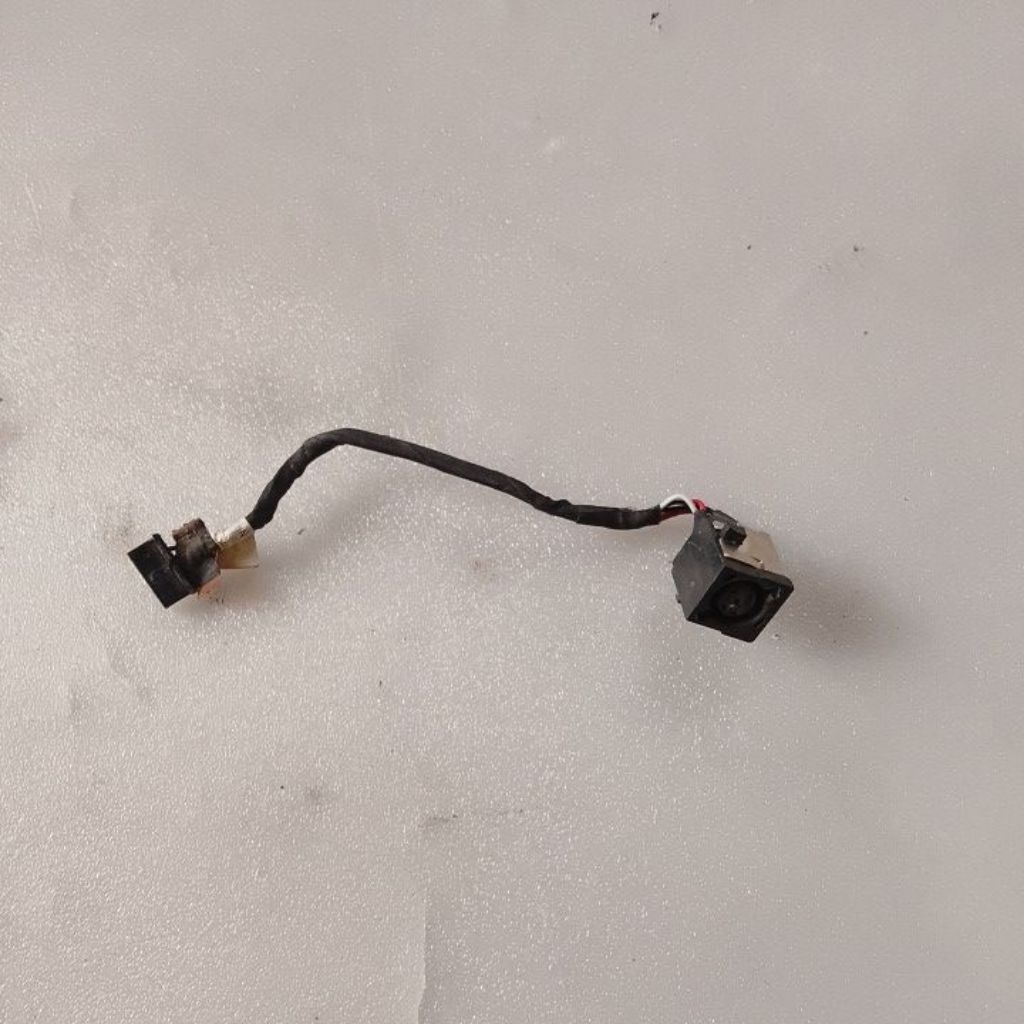 Jack Power Laptop Hp Probook 6570B