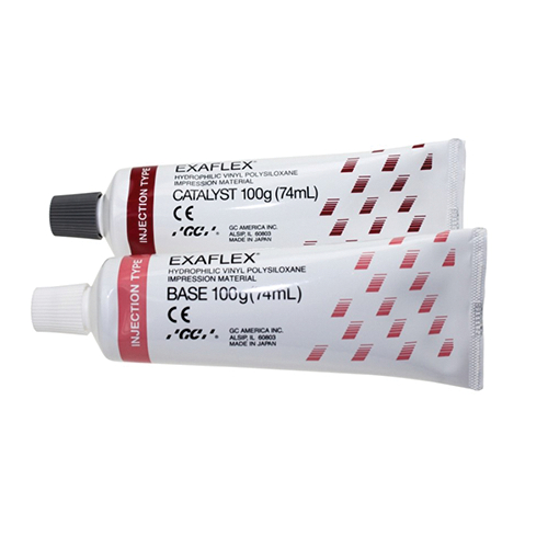 EXAFLEX INJECTION TYPE EXP 02/01/2027