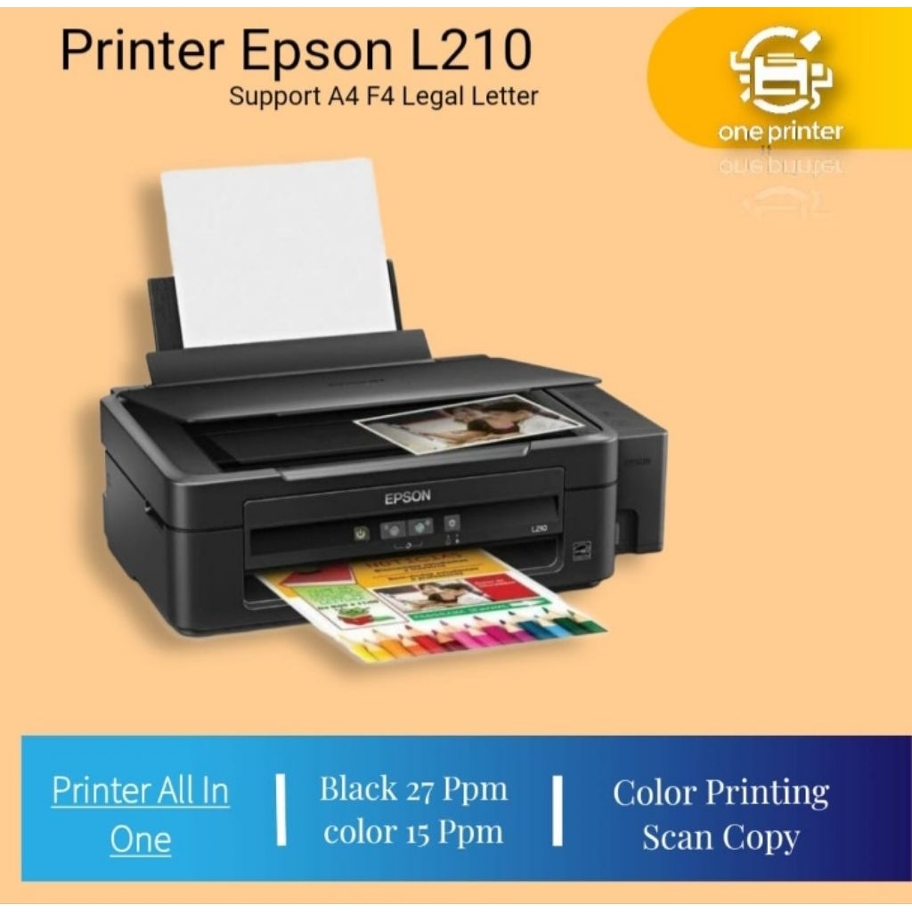Printer Epson L210