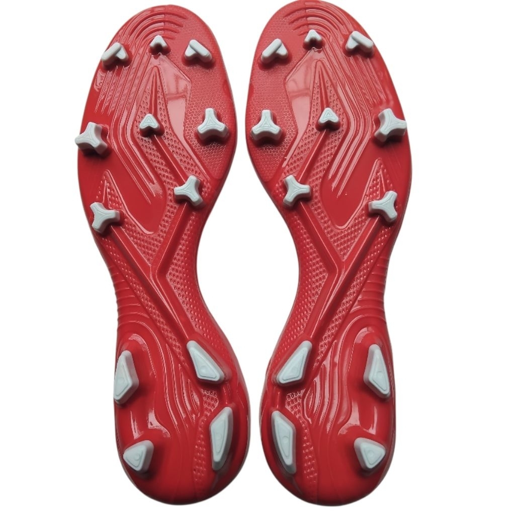 Outsole Sepatu Sepak Bola||Outsole Sepatu Bola|| Telapak Sepatu  Bola