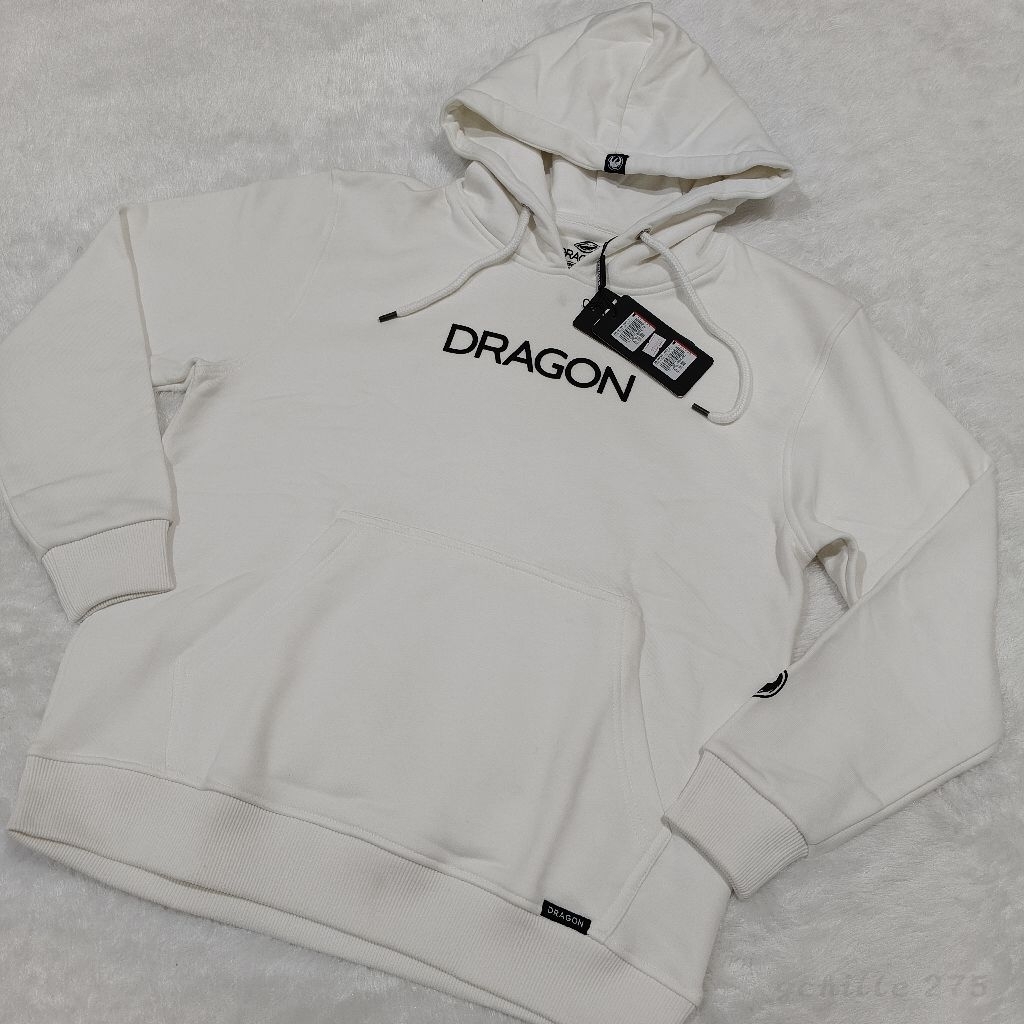 Hoodie dragon alliance original
