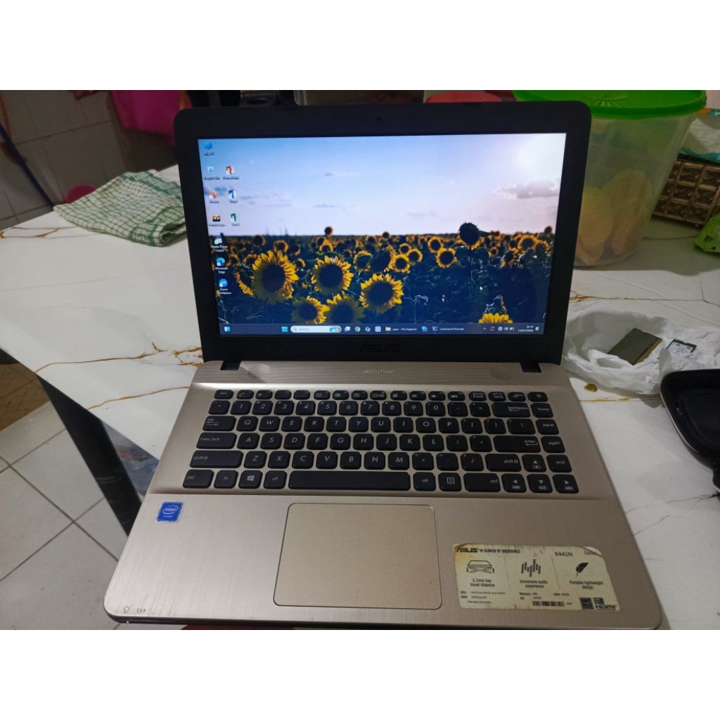 asus x441ma