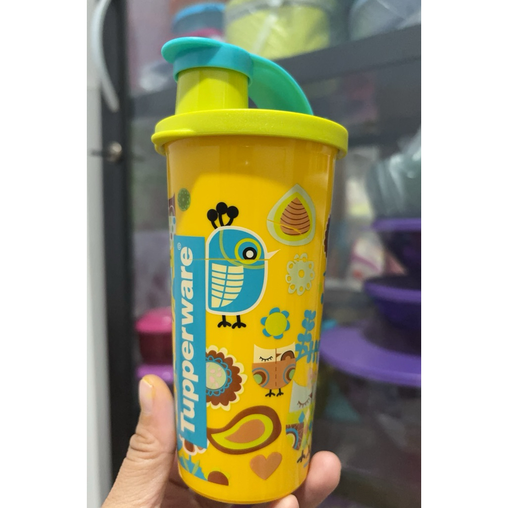 Fun tumbler 260ml Tupperware