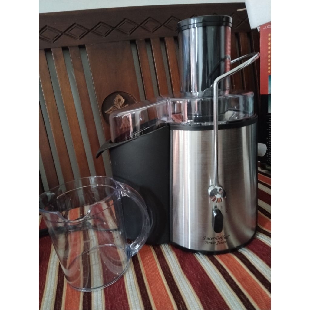 Juicer Delfiro