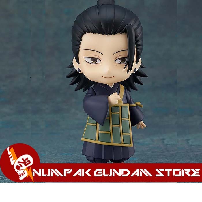 Nendoroid Suguru Geto Jujutsu Kaisen