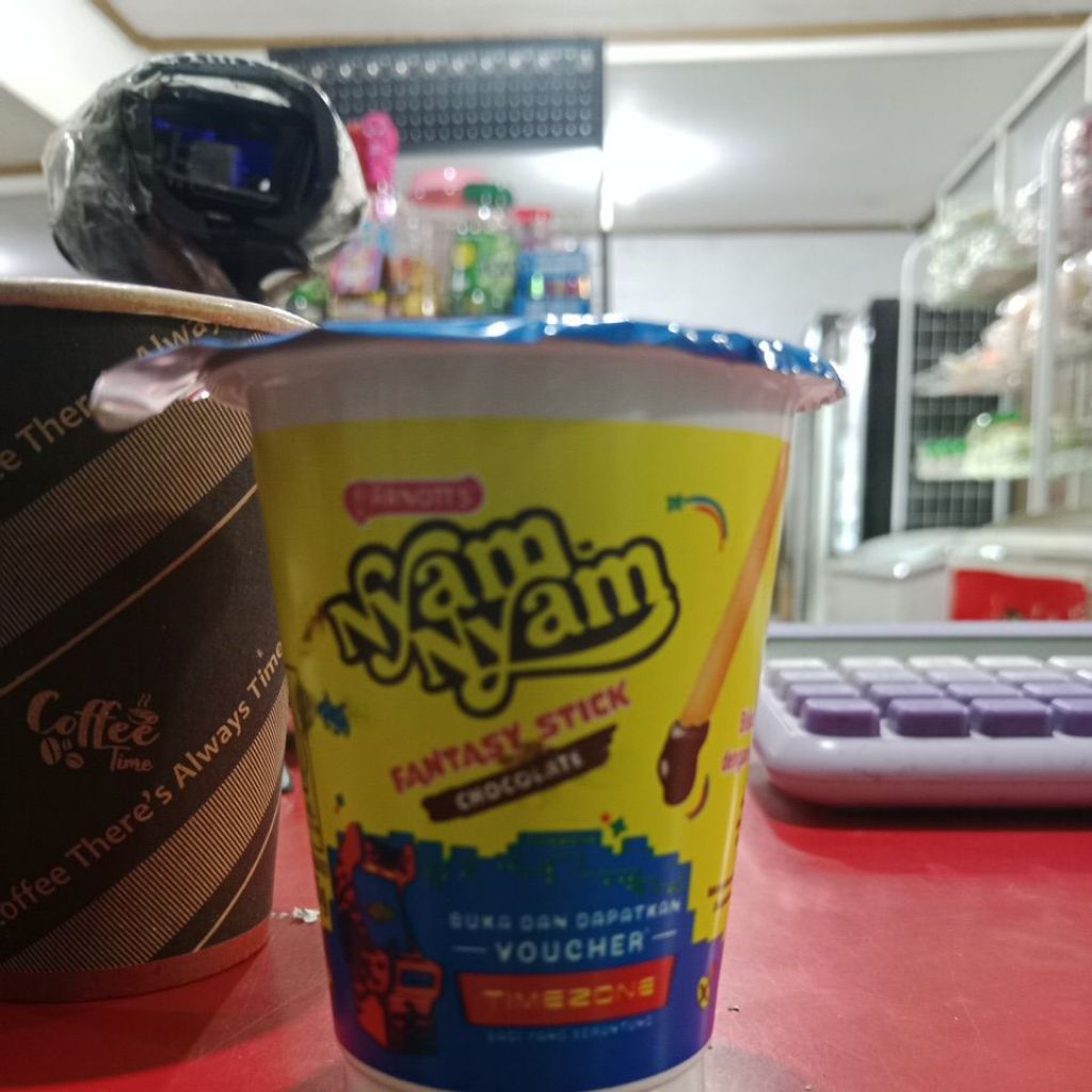 nyamnyam