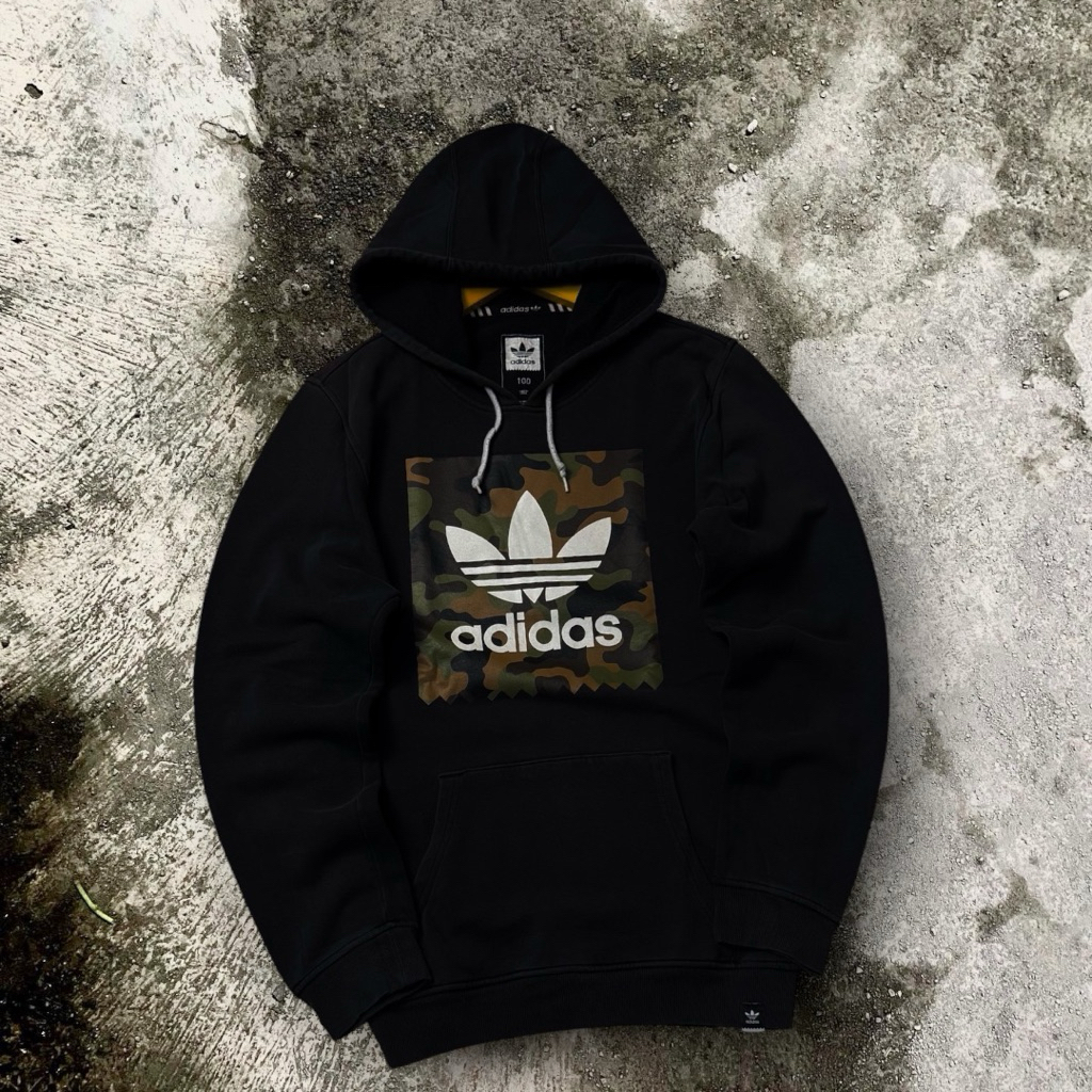 hoodie adidas second