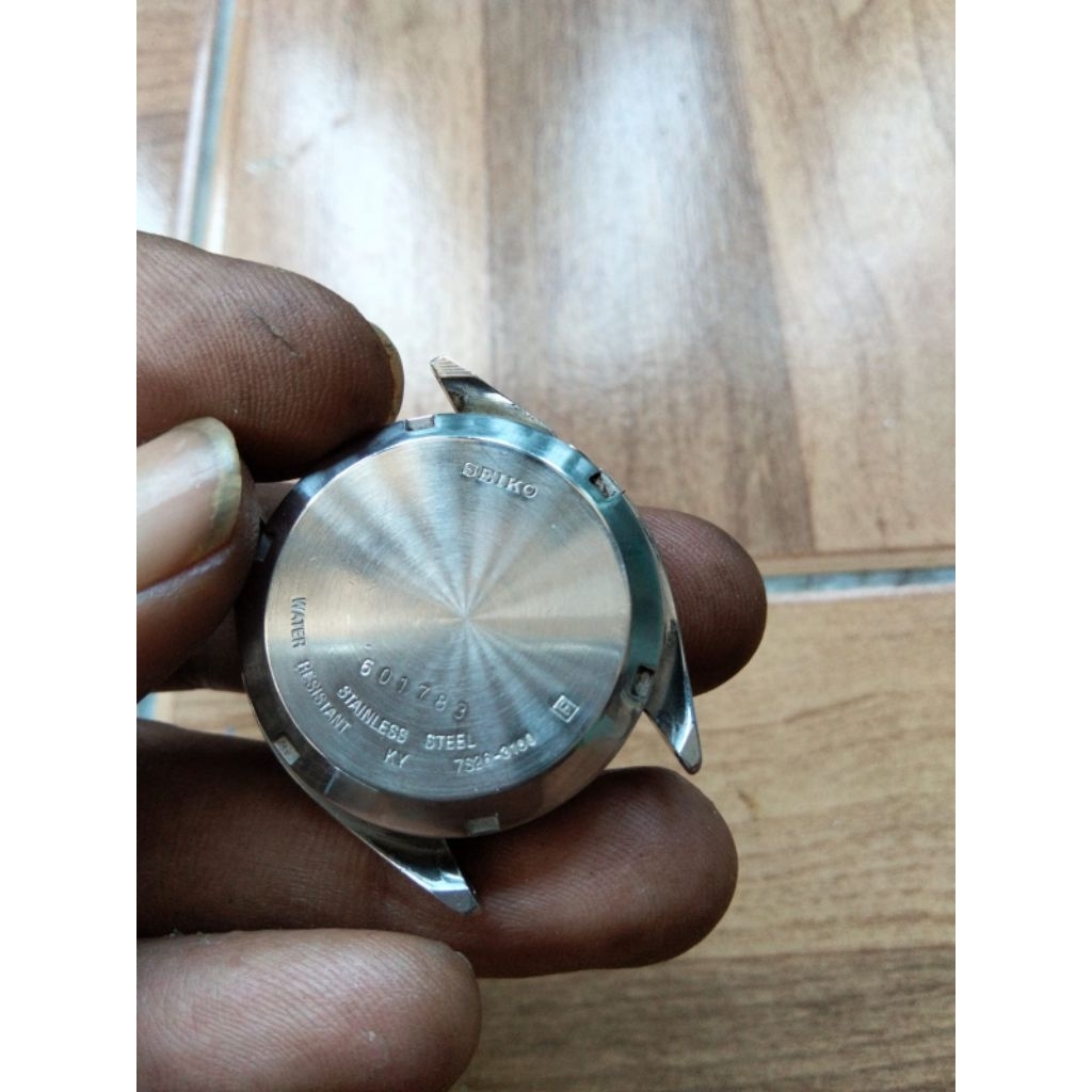 Case Seiko 7s26