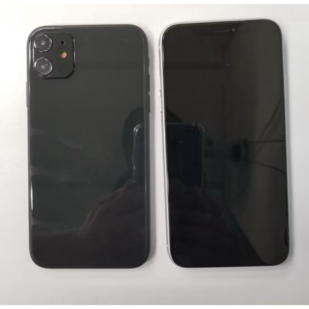 Iphone 11 dummy (fake)