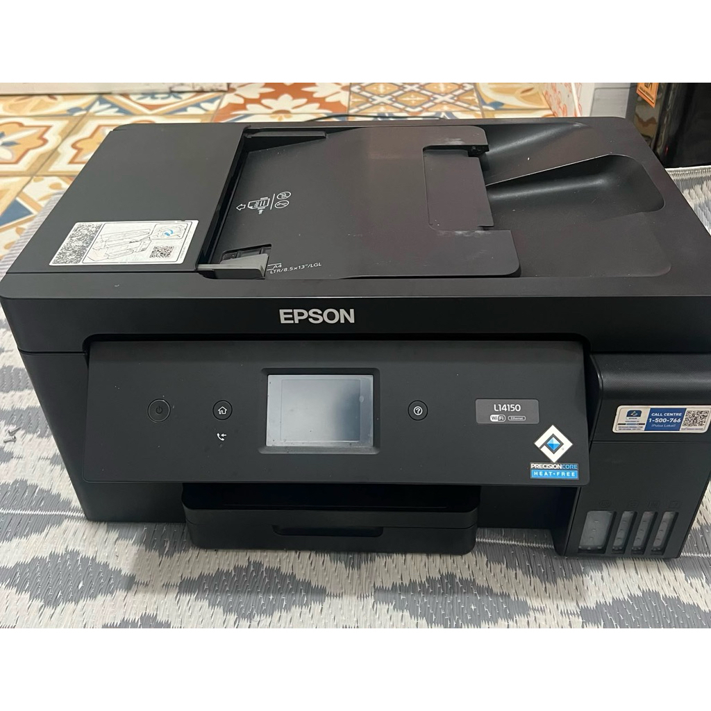 Epson L14150 Second