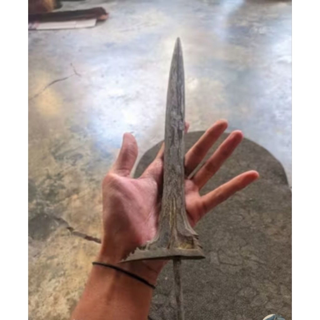 KERIS PATREM PASOPATI