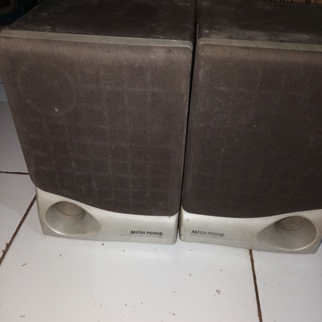 spiker  pasif Polytron