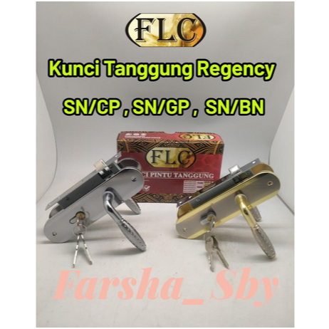 FLC Kunci Tanggung Regency 20cm