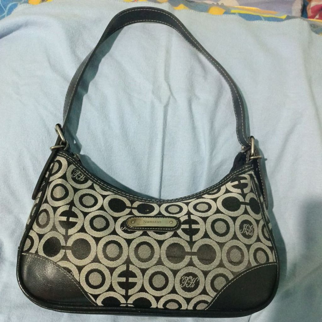 tas ketek Sunstar preloved