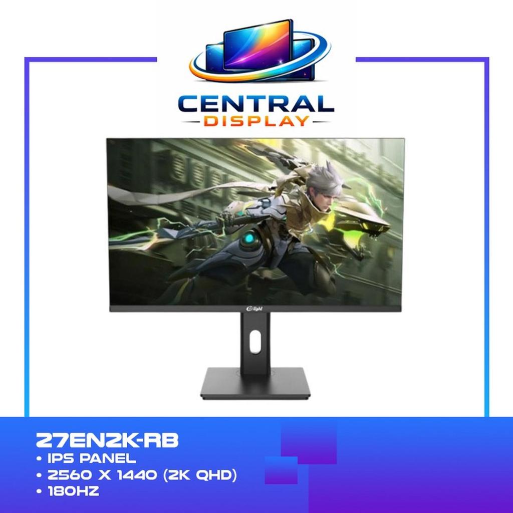 Monitor Enlight IPS 27EN2K-RB - 2K QHD 27" Inch