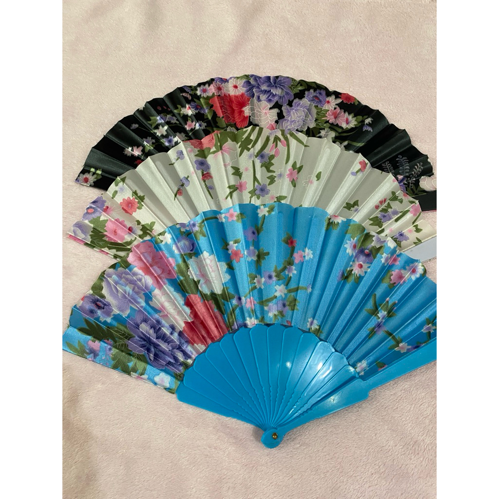 Kipas Tangan Kipas Lipat Jepang
