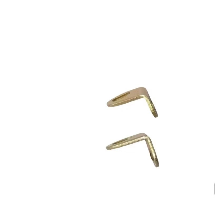 Angle Bracket Chainsaw 070 Kode B25 / Penahan Blok Chainsaw 070
