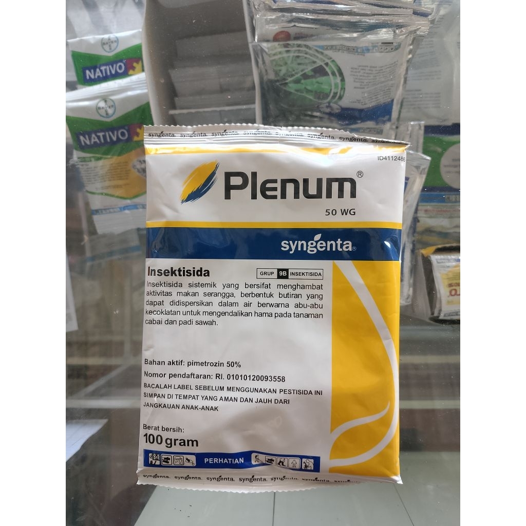 Plenum insektisida 50gram