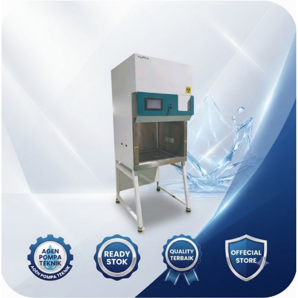 FAITHFUL class II A2 biosafety cabinet model FS-950IIA2 1600W