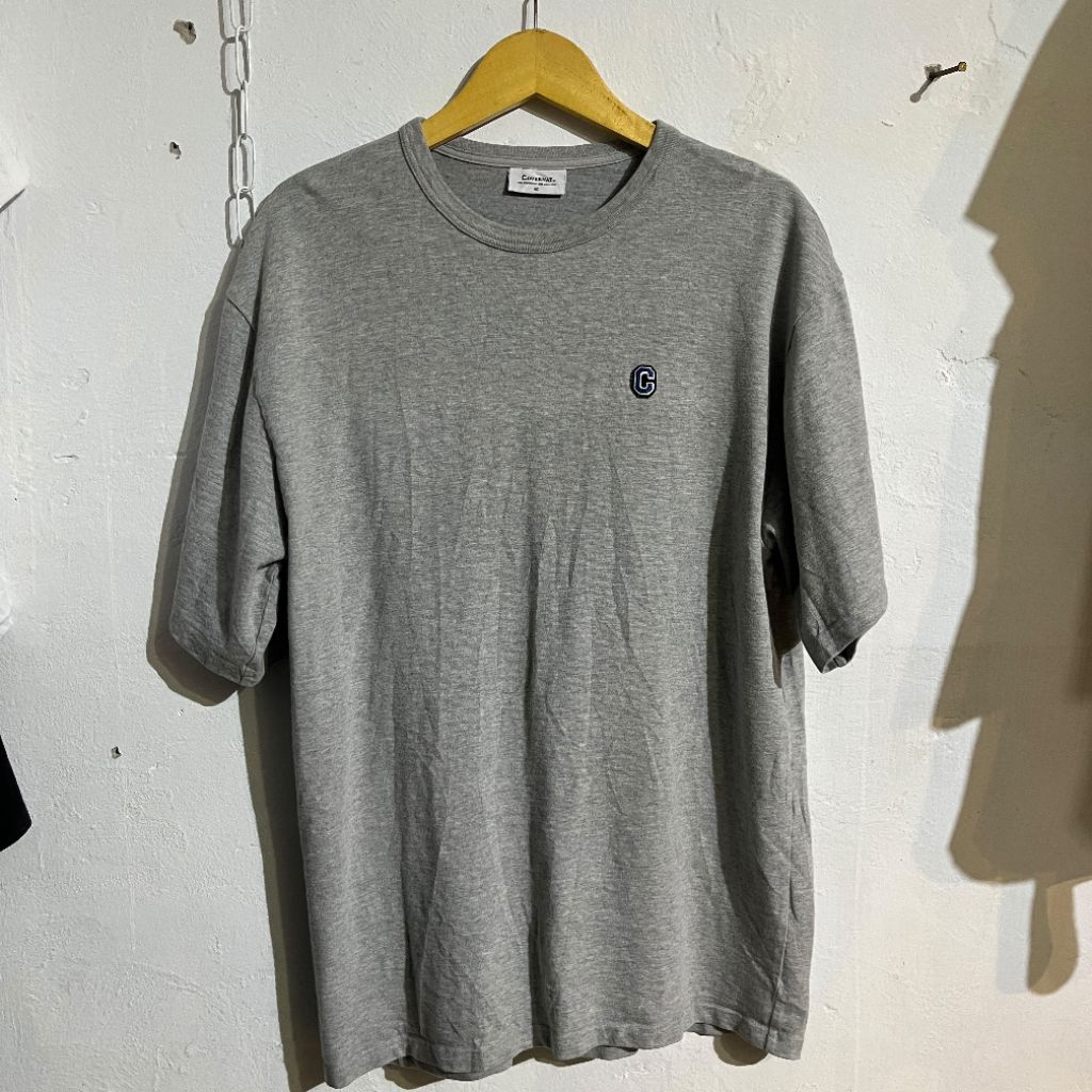 kaos covernat