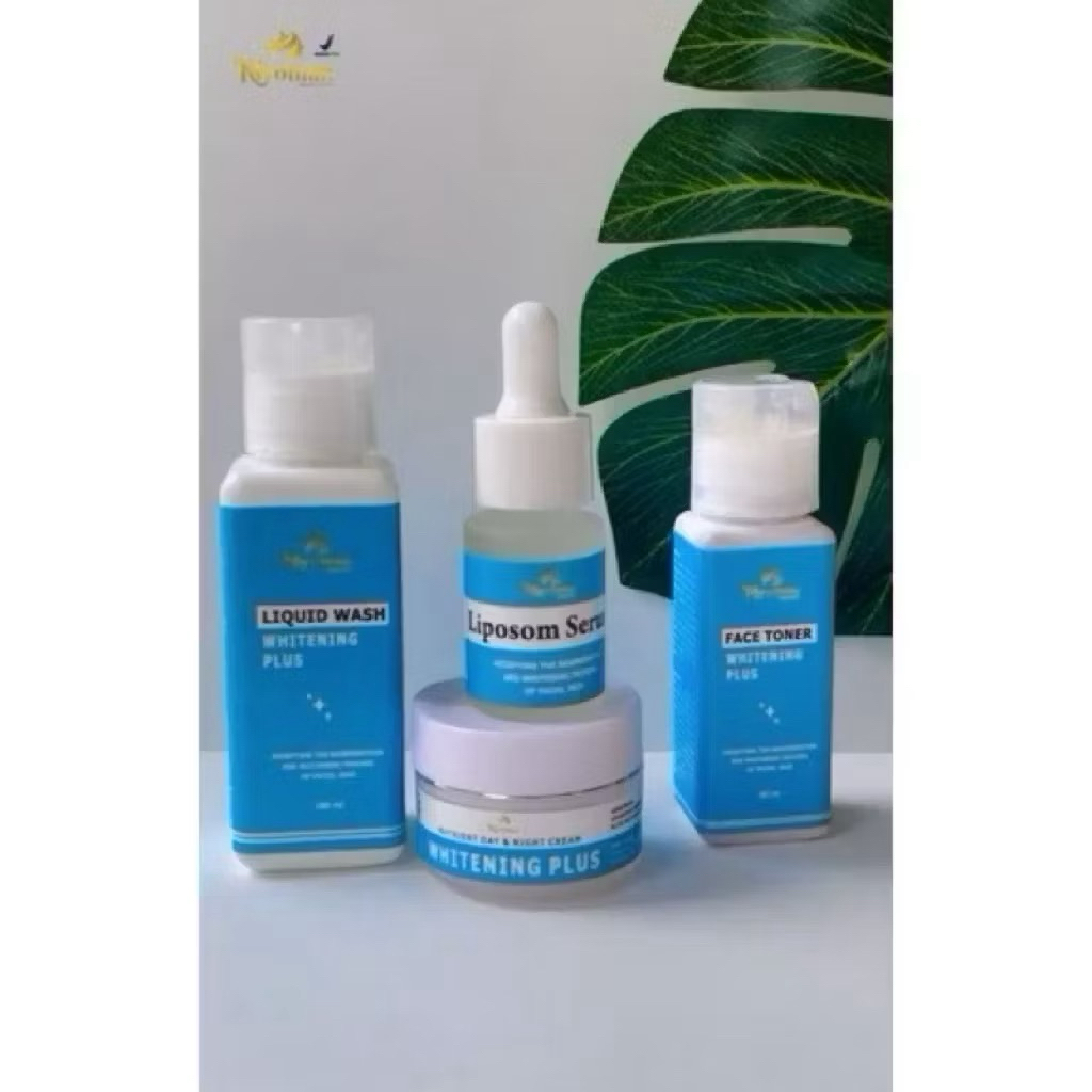 nyoman skincare