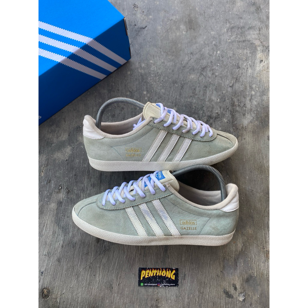 adidas campus