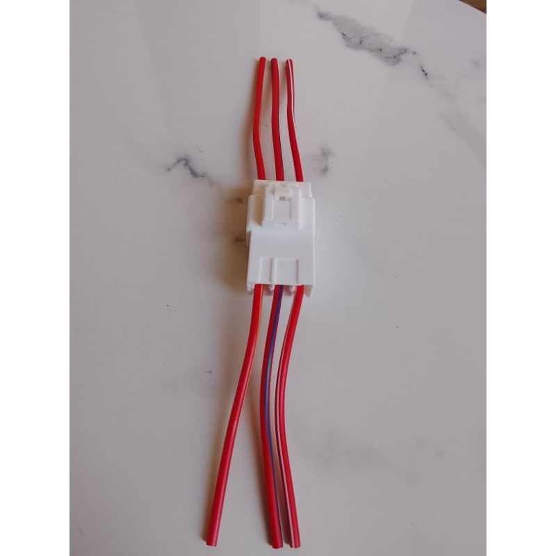 kabel soket ECU motor Yamaha Aerox