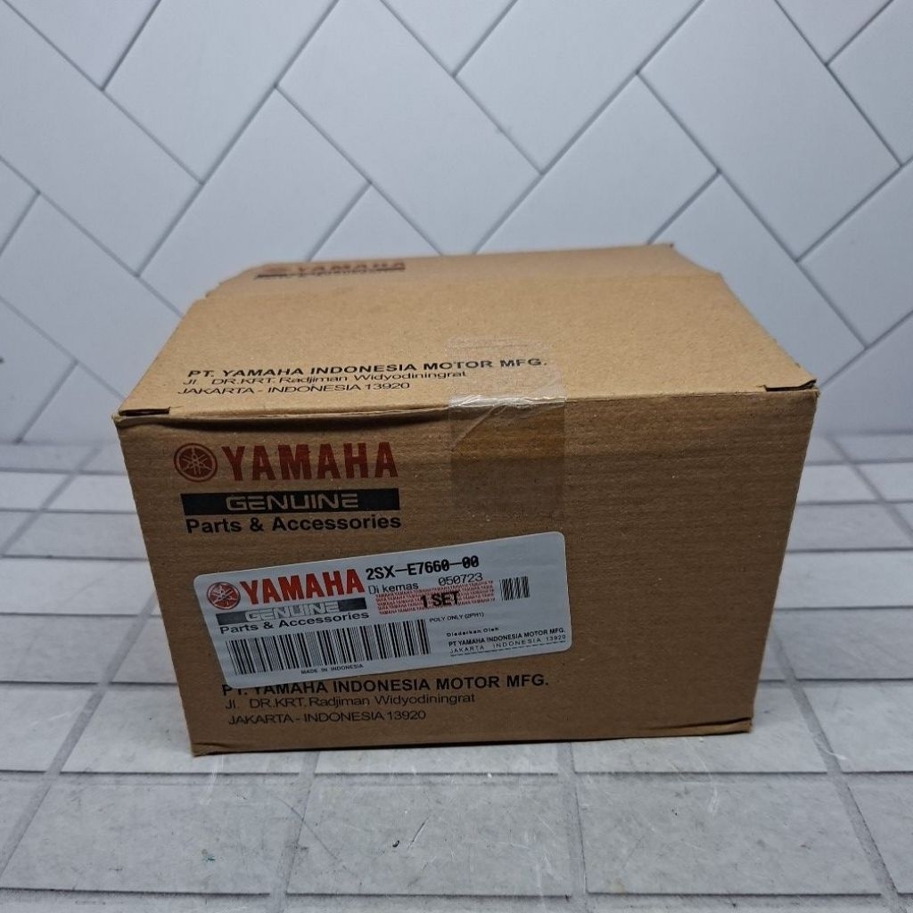 Pully Only Mio M3 Mio Soul pully Mio Z Gt125