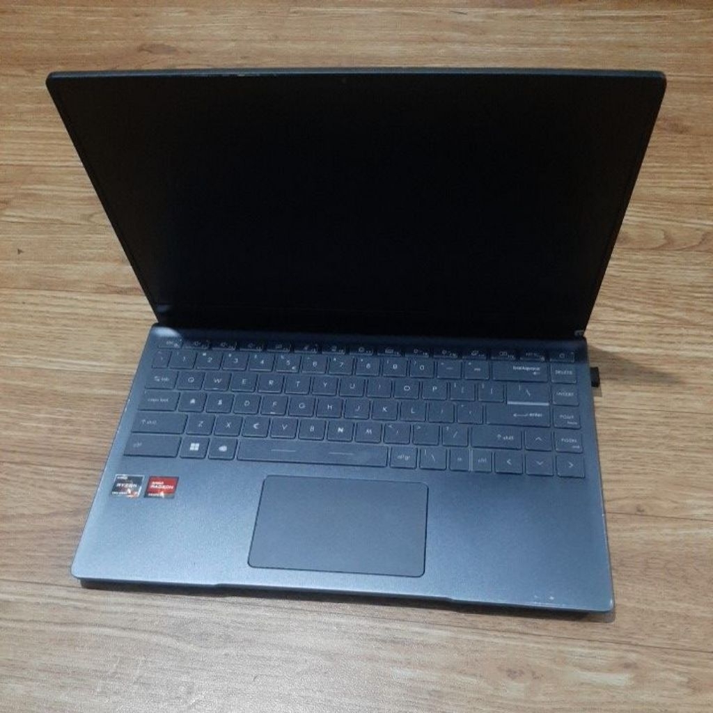 laptop msi