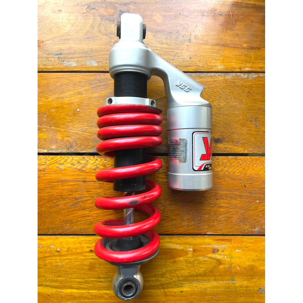Shock yss g series ninja RR