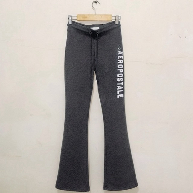 Flare Pants Aeropostale & Hoodie
