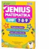 JENIUS MATEMATIKA SMP